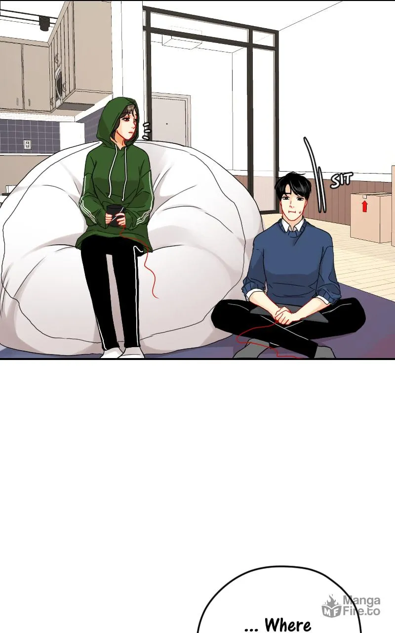Love Me Knot Chapter 24 page 40 - 