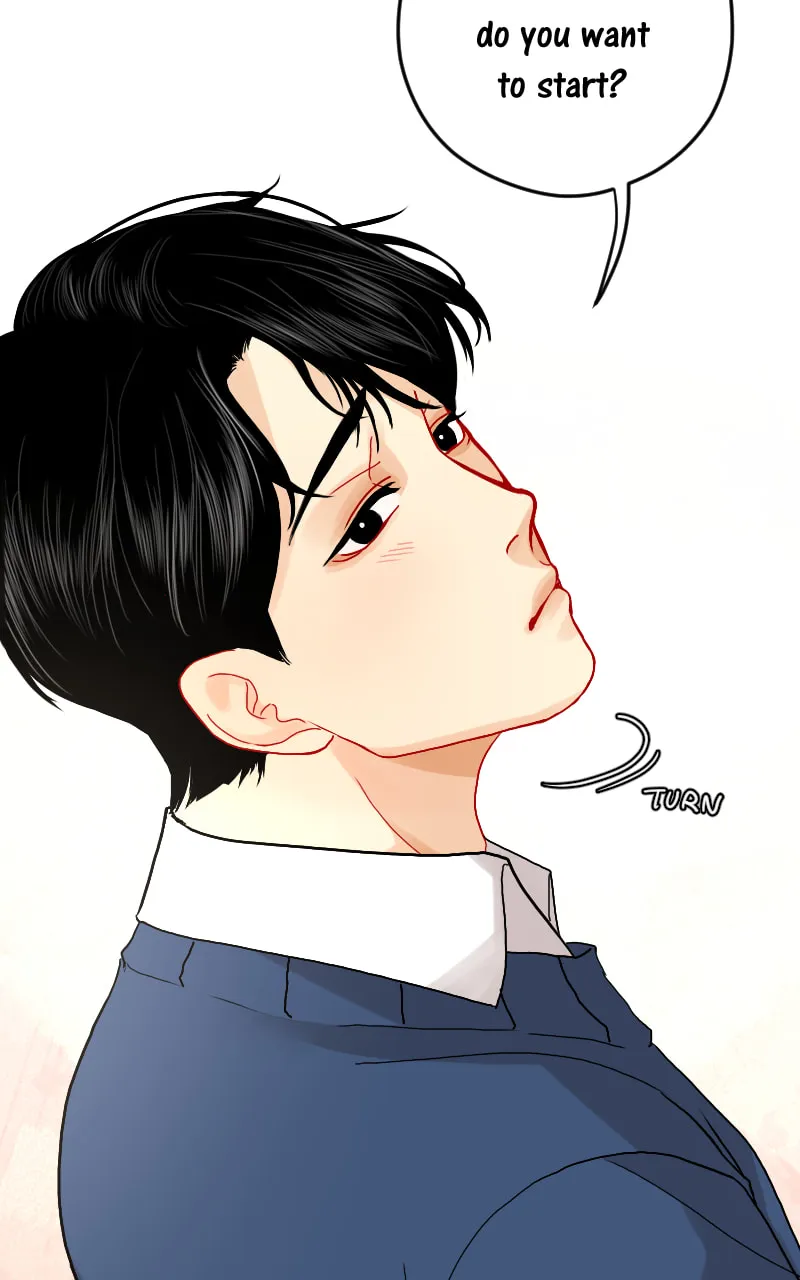 Love Me Knot Chapter 24 page 41 - 