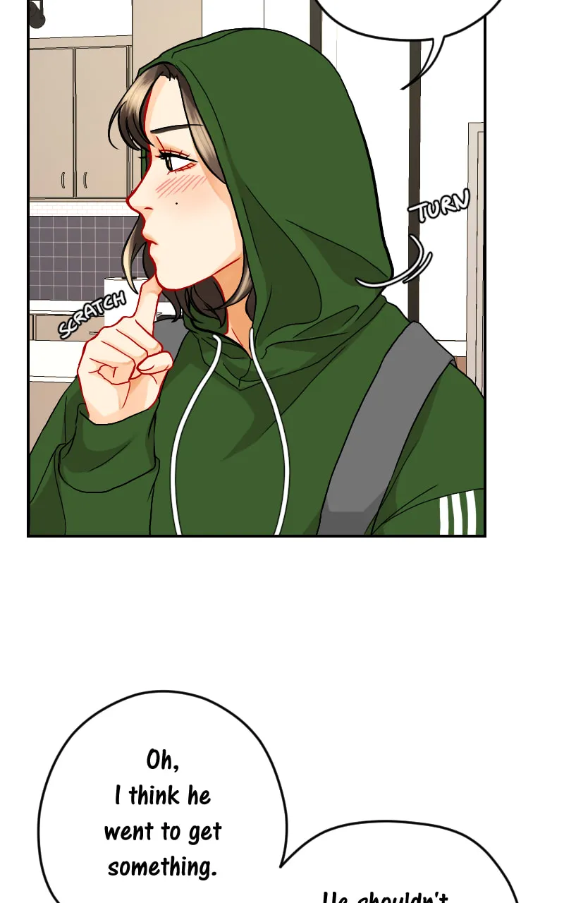 Love Me Knot Chapter 24 page 7 - 