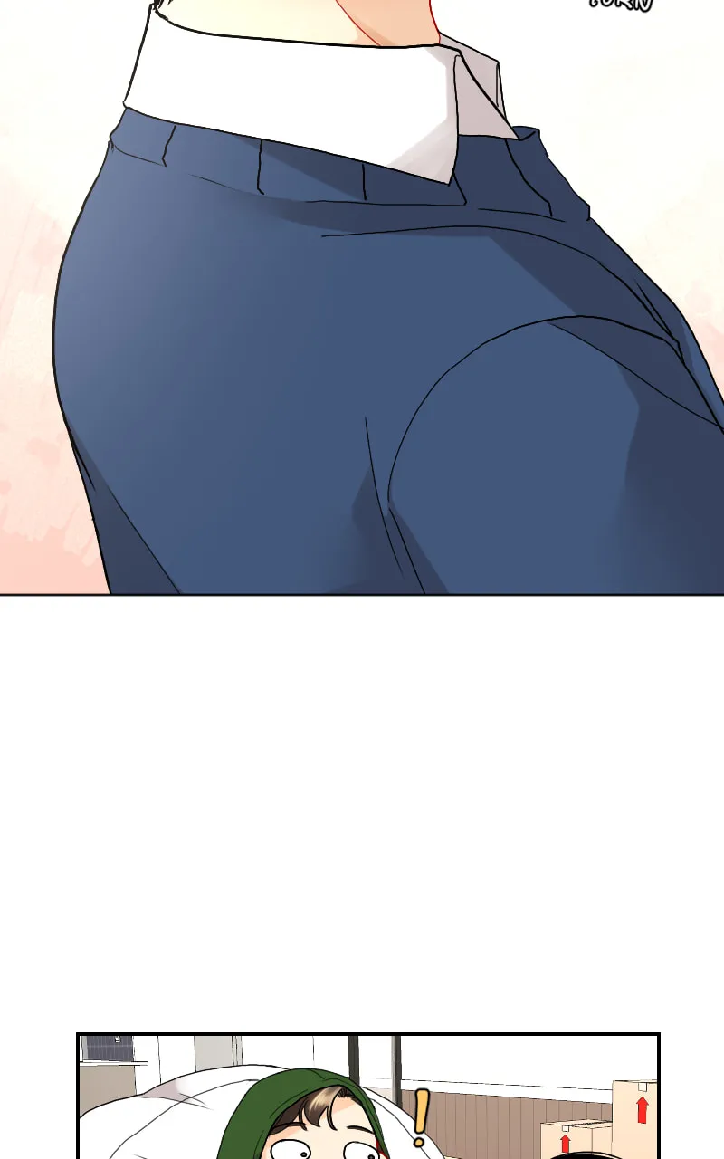 Love Me Knot Chapter 25 page 2 - 