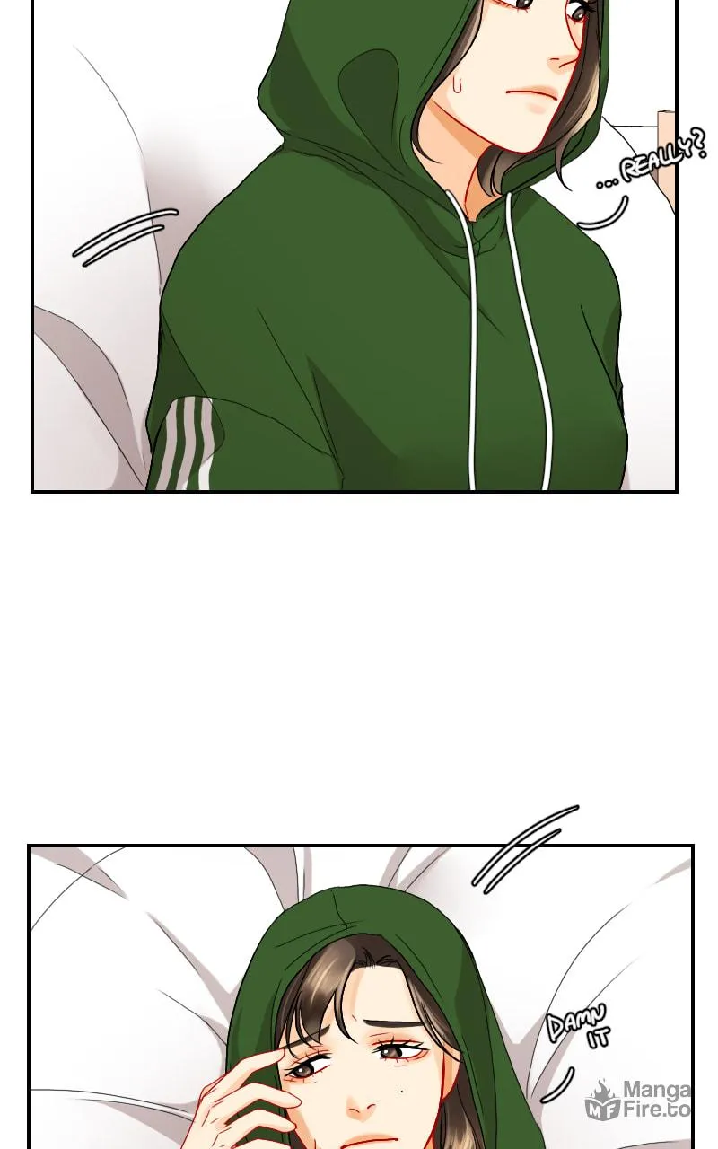 Love Me Knot Chapter 25 page 12 - 