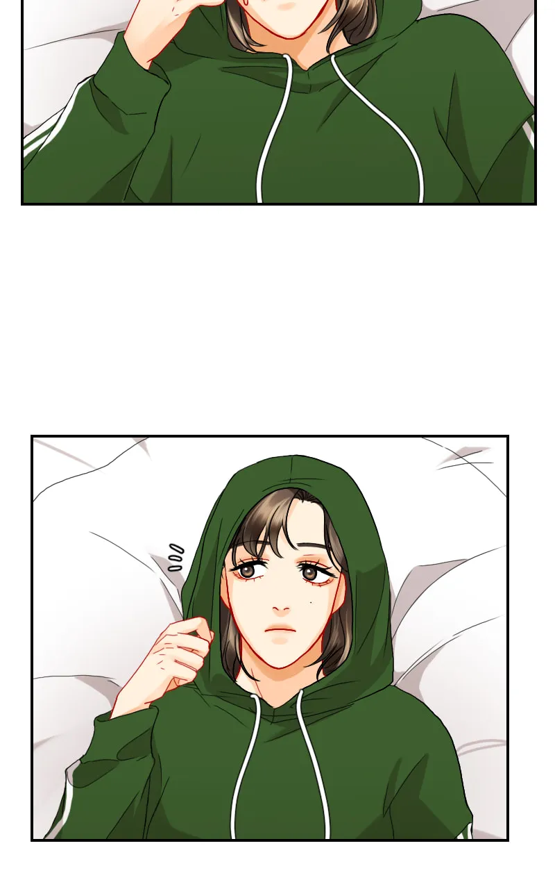 Love Me Knot Chapter 25 page 13 - 