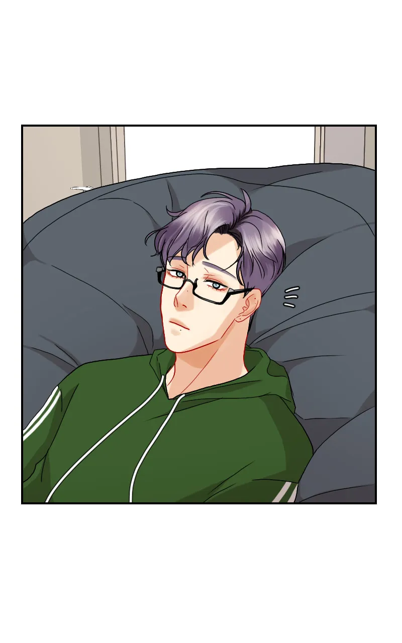 Love Me Knot Chapter 25 page 14 - 