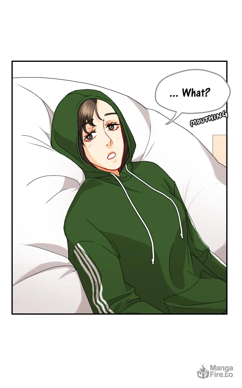 Love Me Knot Chapter 25 page 15 - 