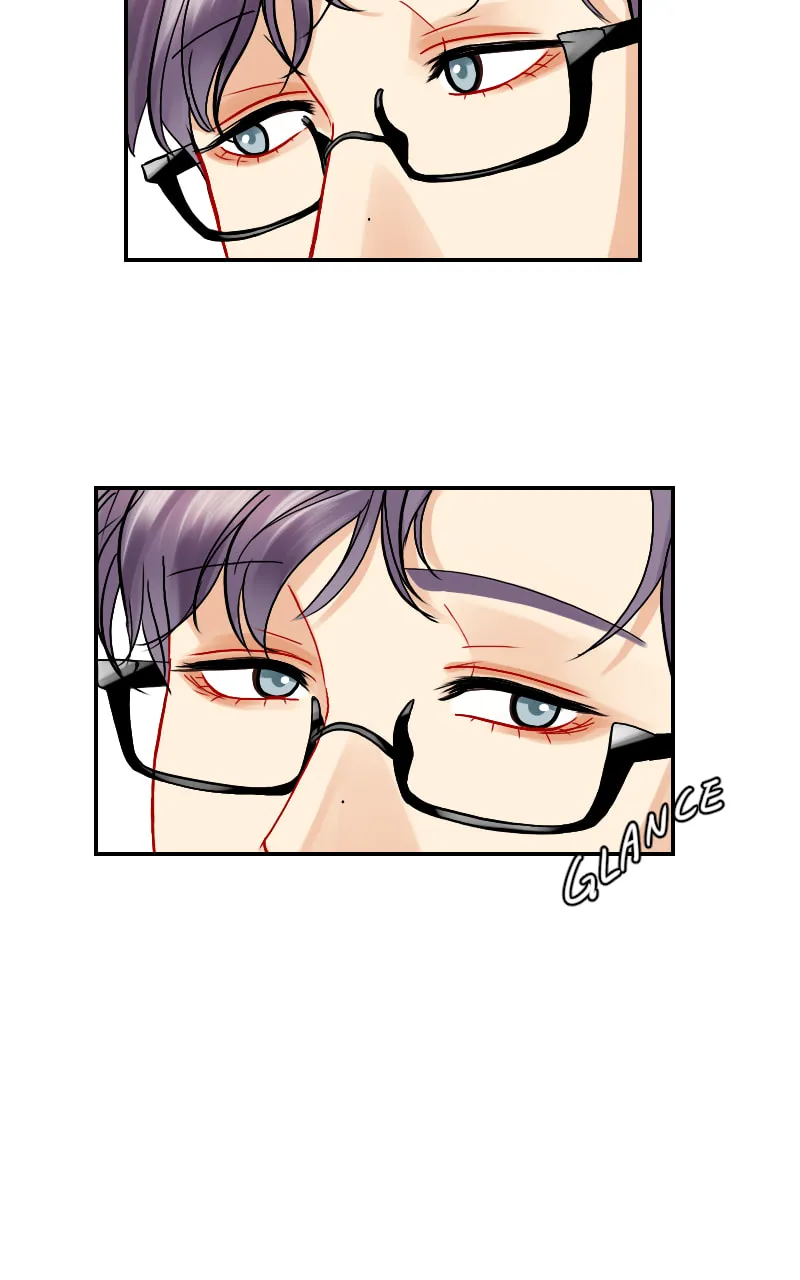 Love Me Knot Chapter 25 page 17 - 