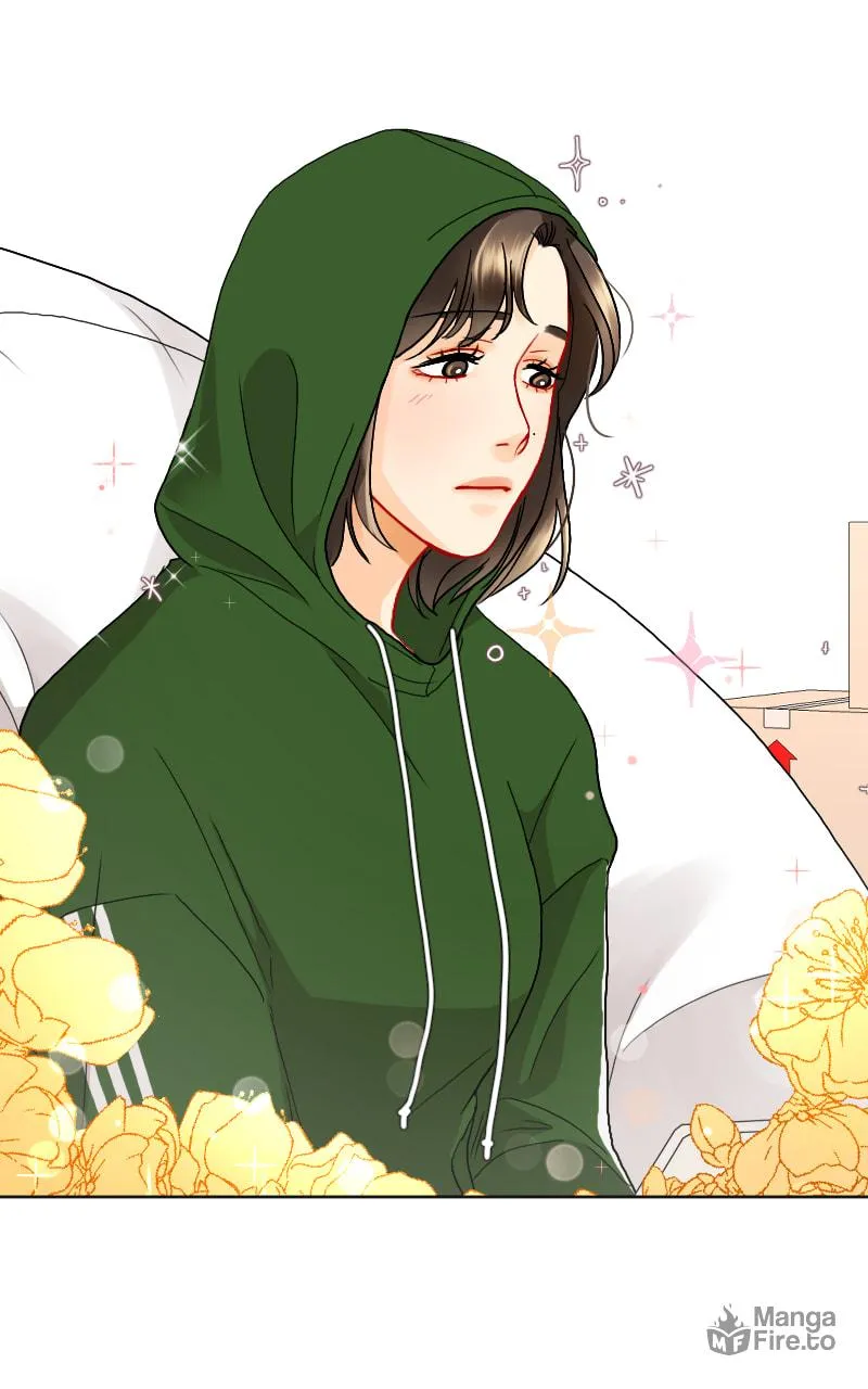 Love Me Knot Chapter 25 page 18 - 