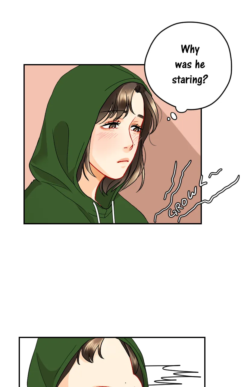 Love Me Knot Chapter 25 page 19 - 
