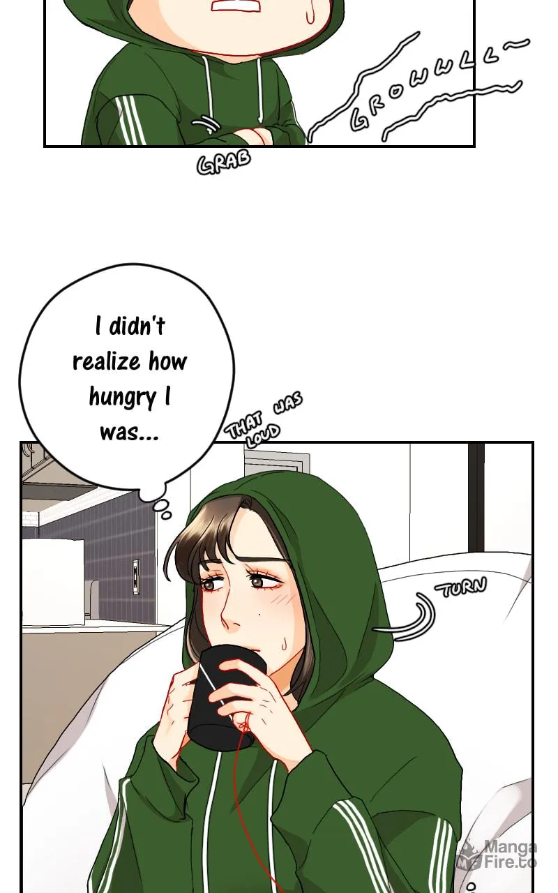 Love Me Knot Chapter 25 page 20 - 