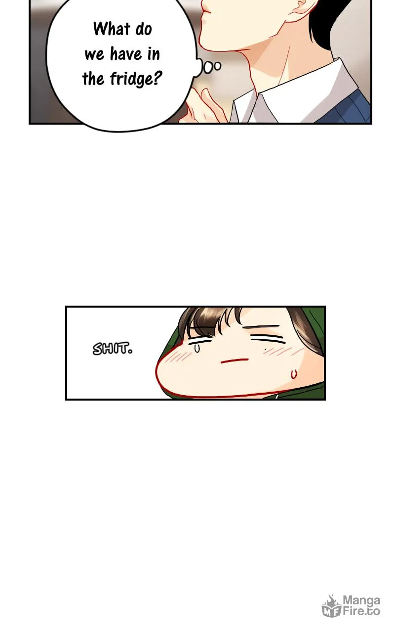 Love Me Knot Chapter 25 page 24 - 