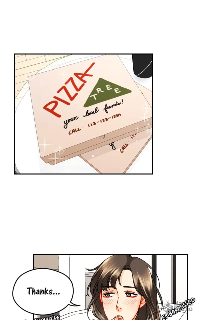Love Me Knot Chapter 25 page 25 - 