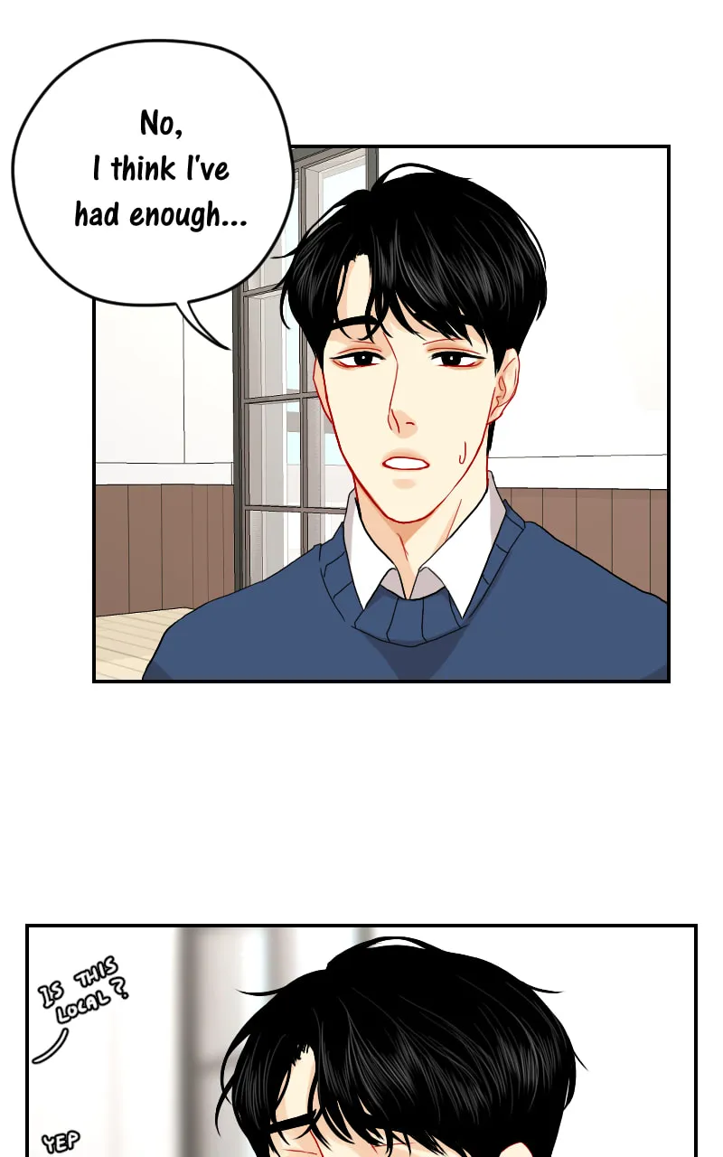 Love Me Knot Chapter 25 page 29 - 
