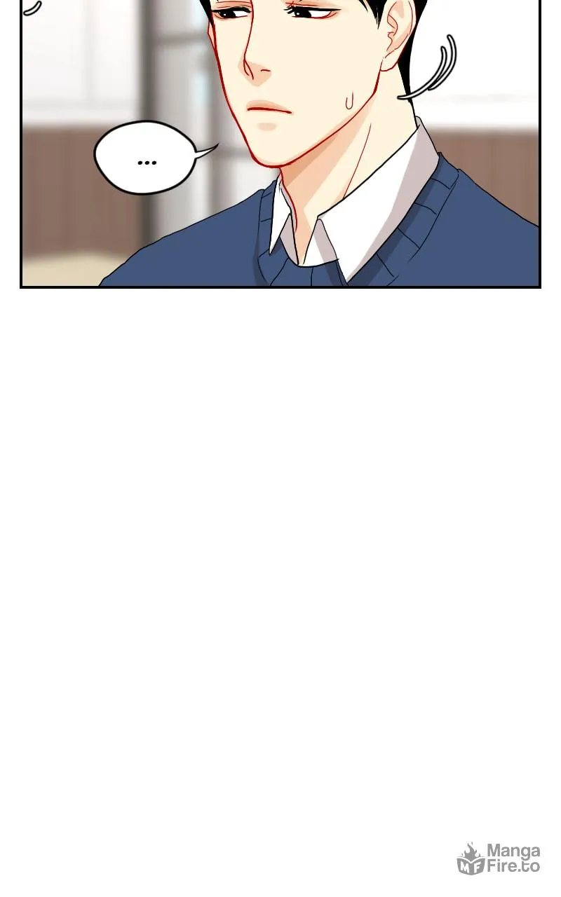 Love Me Knot Chapter 25 page 30 - 
