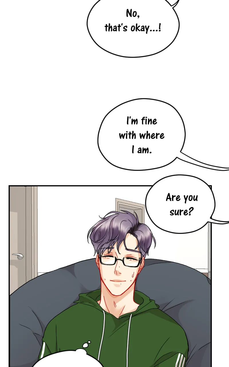Love Me Knot Chapter 25 page 4 - 