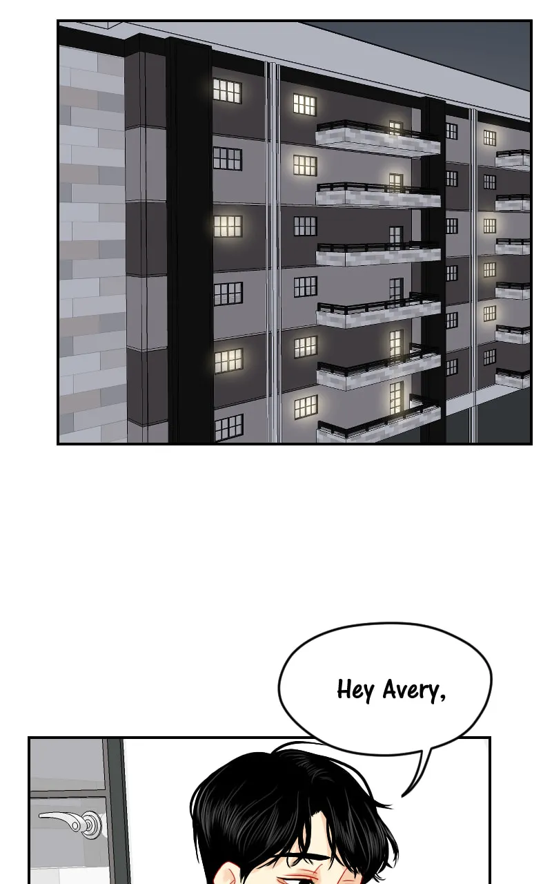 Love Me Knot Chapter 25 page 31 - 