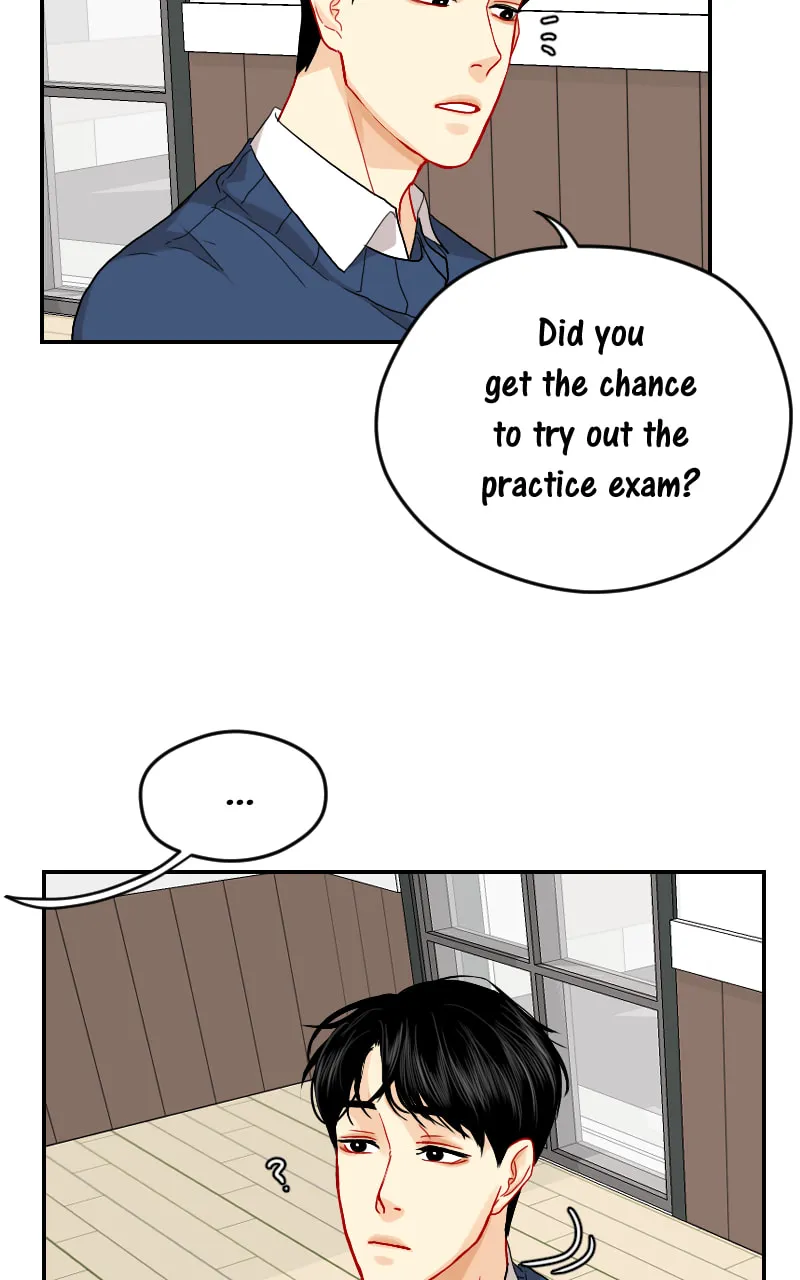 Love Me Knot Chapter 25 page 32 - 