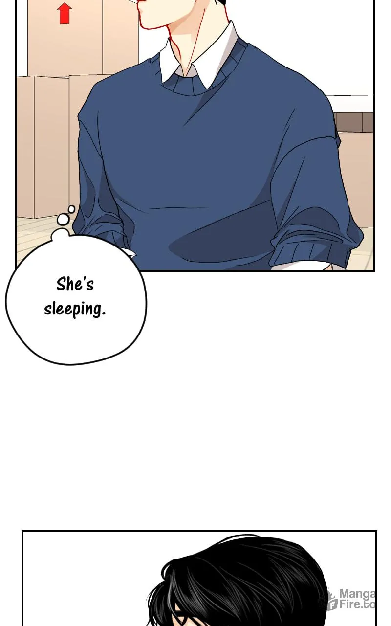 Love Me Knot Chapter 25 page 35 - 