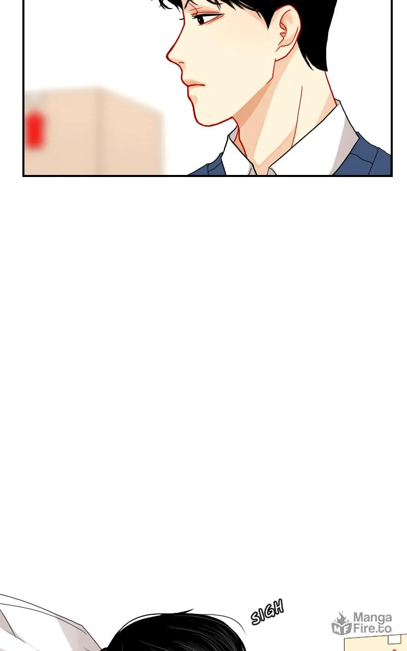 Love Me Knot Chapter 25 page 36 - 