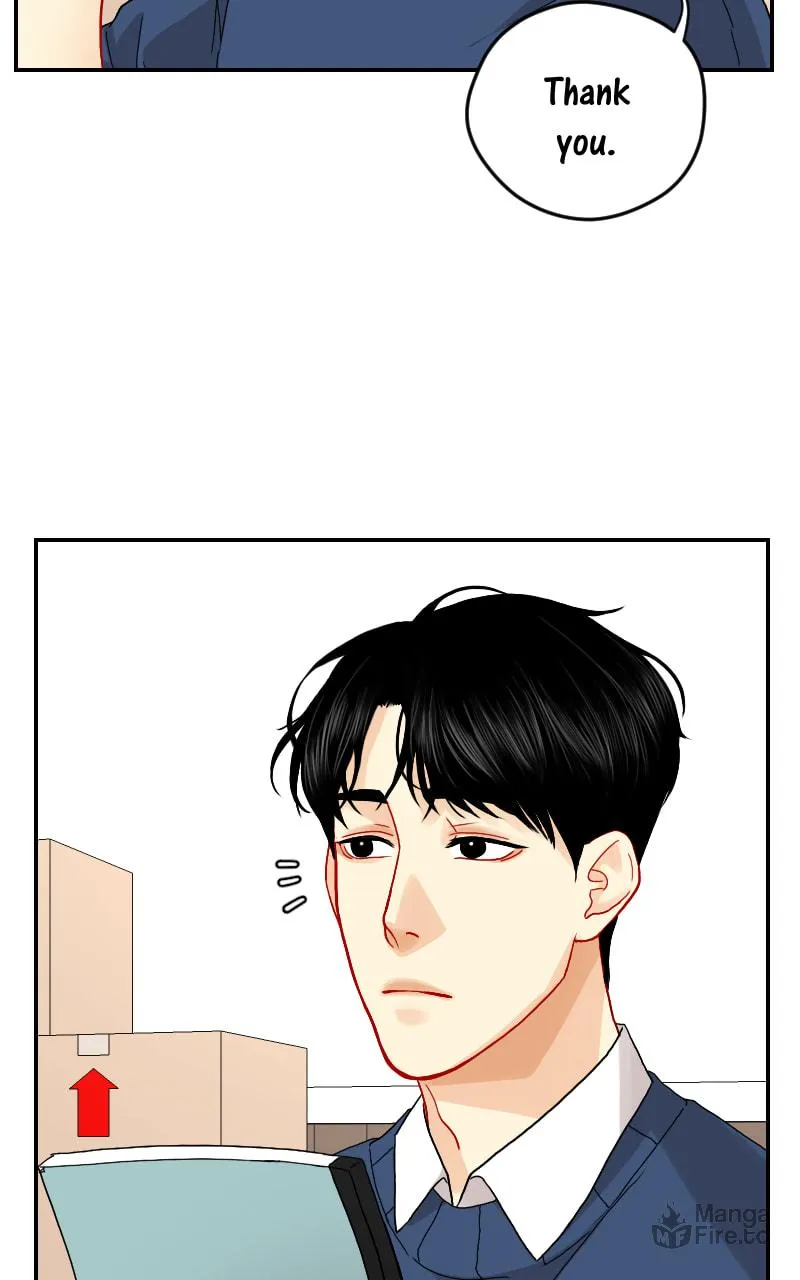 Love Me Knot Chapter 25 page 6 - 