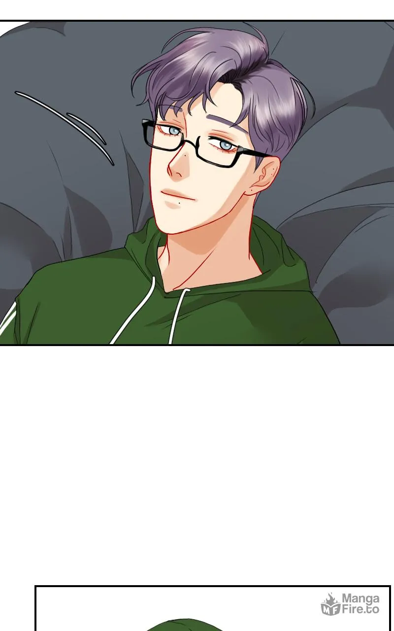 Love Me Knot Chapter 25 page 10 - 