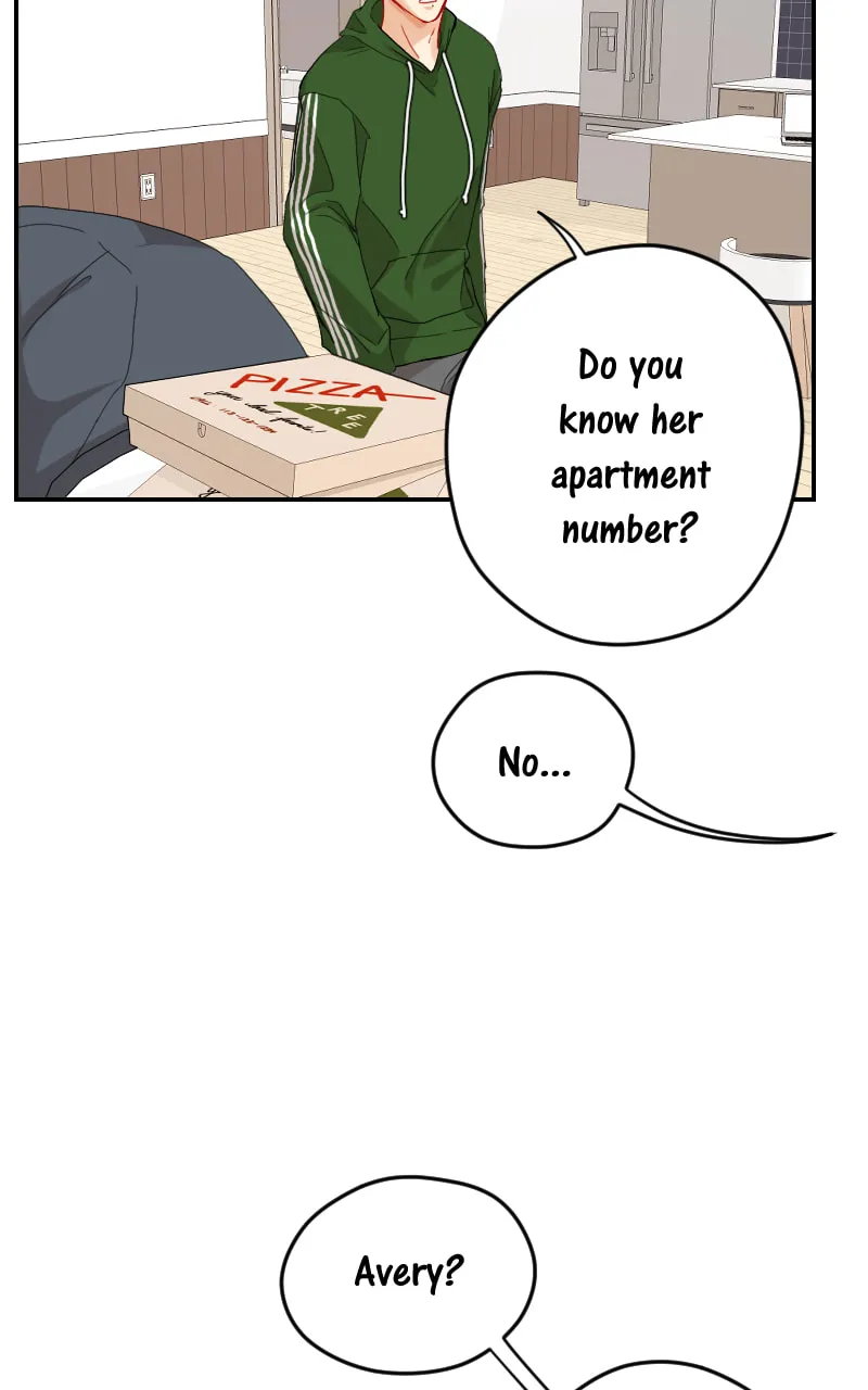 Love Me Knot Chapter 26 page 11 - 