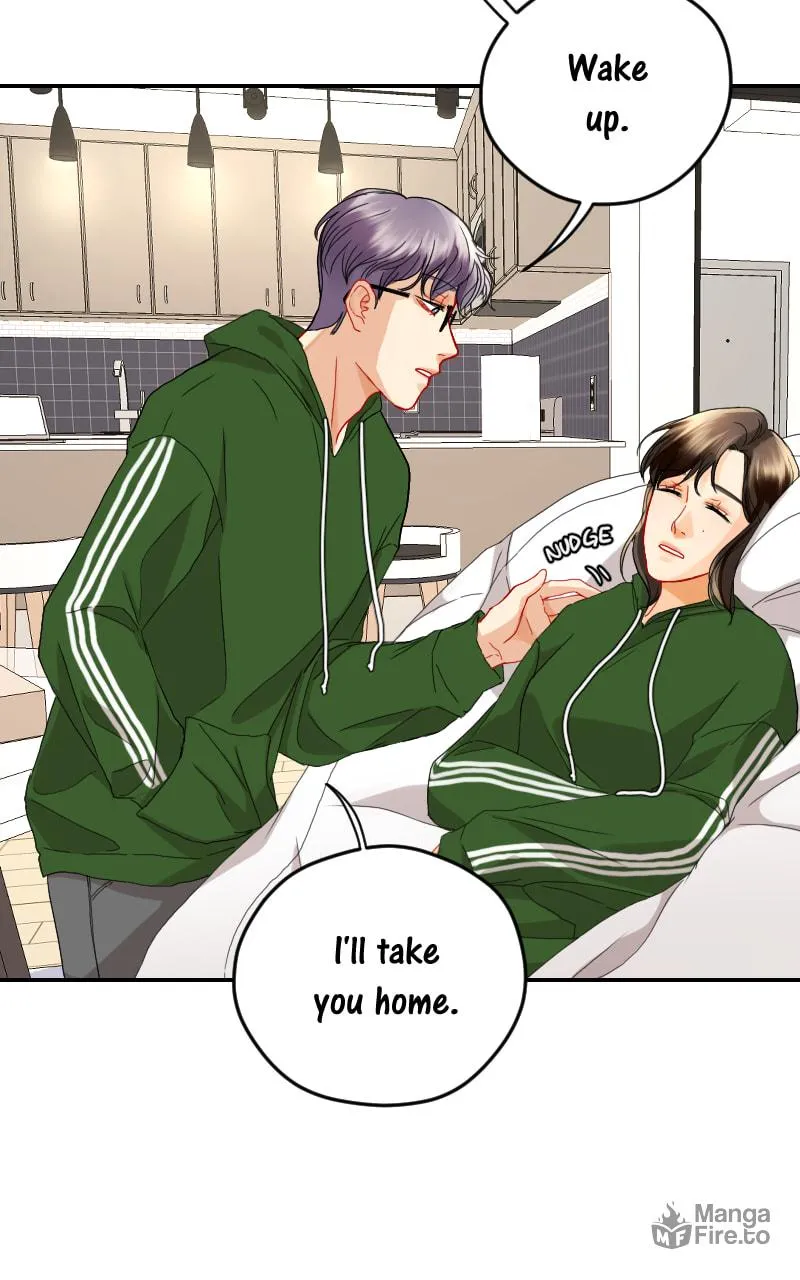 Love Me Knot Chapter 26 page 12 - 