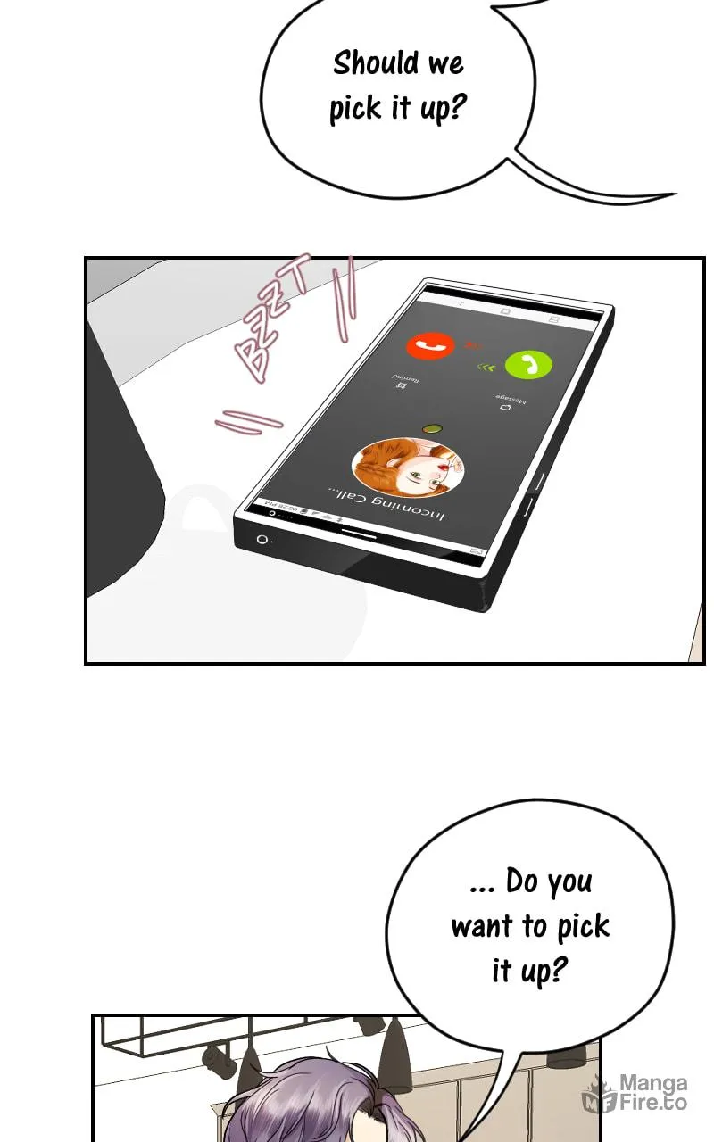 Love Me Knot Chapter 26 page 20 - 