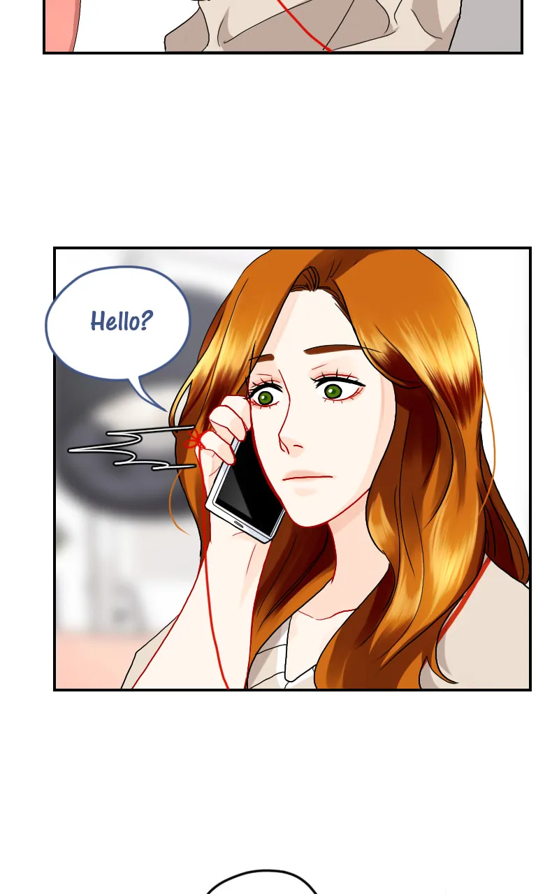 Love Me Knot Chapter 26 page 23 - 