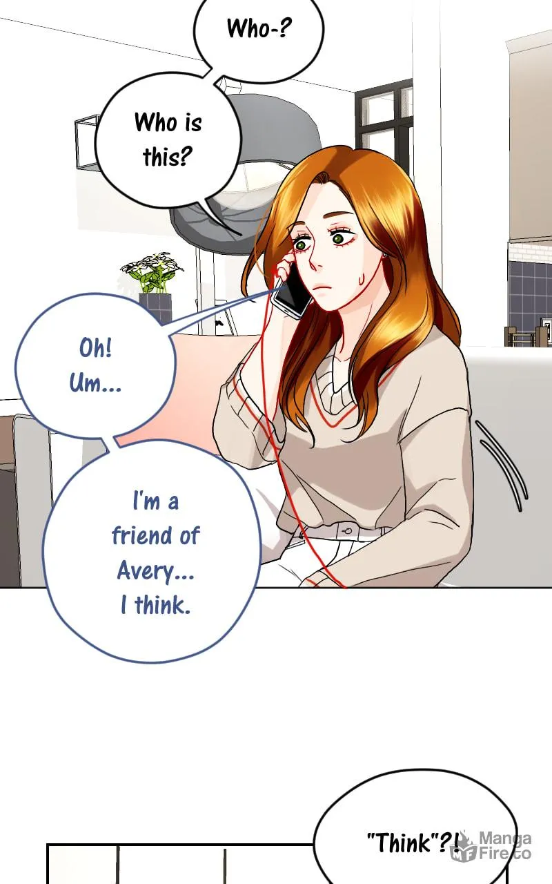 Love Me Knot Chapter 26 page 24 - 