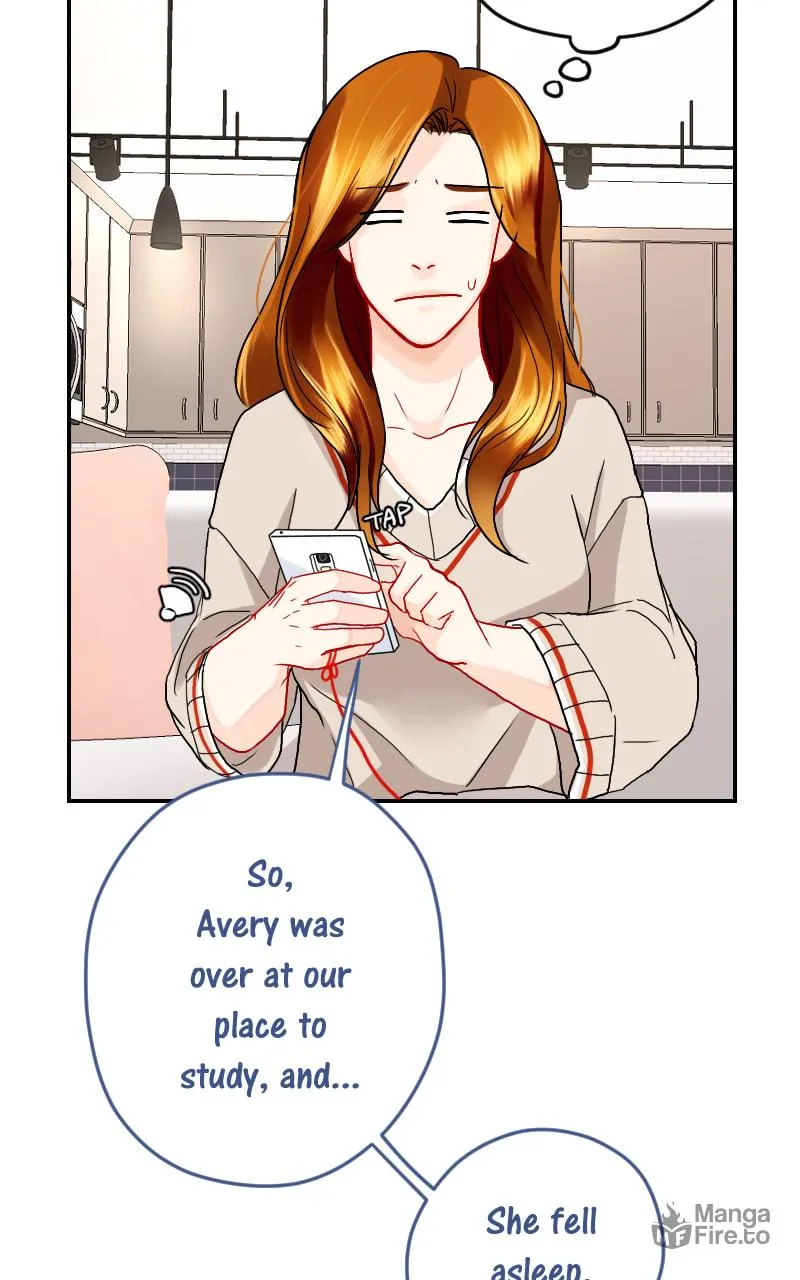 Love Me Knot Chapter 26 page 25 - 