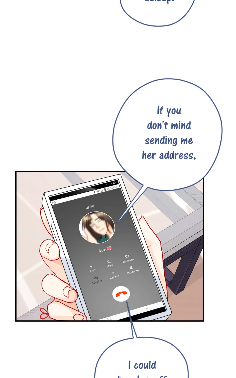Love Me Knot Chapter 26 page 26 - 