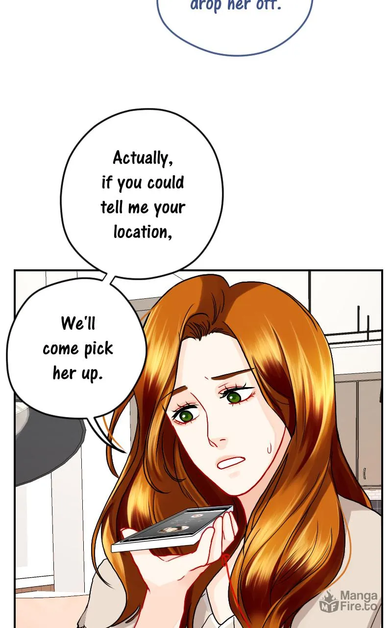 Love Me Knot Chapter 26 page 27 - 