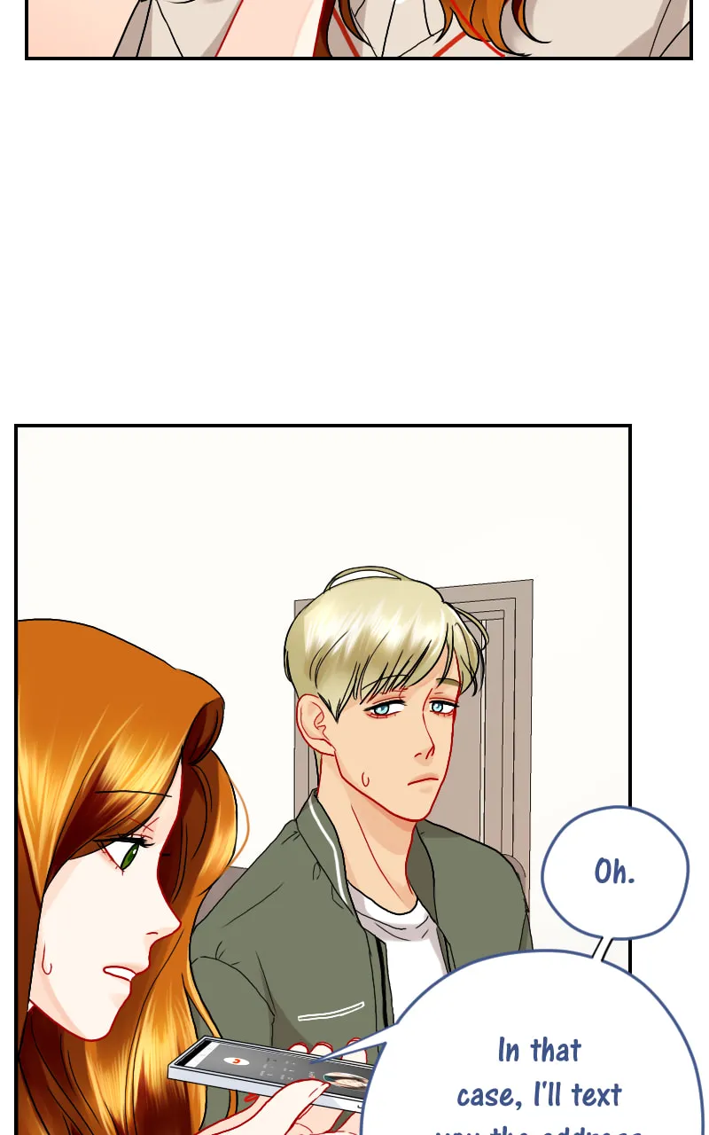 Love Me Knot Chapter 26 page 28 - 