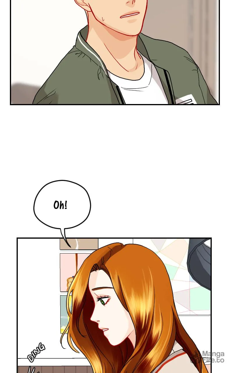 Love Me Knot Chapter 26 page 30 - 