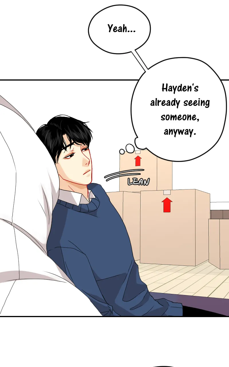 Love Me Knot Chapter 26 page 4 - 