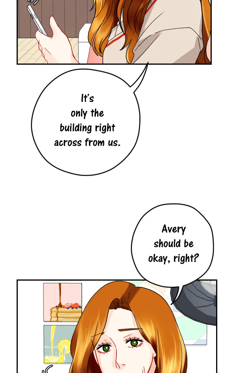 Love Me Knot Chapter 26 page 31 - 