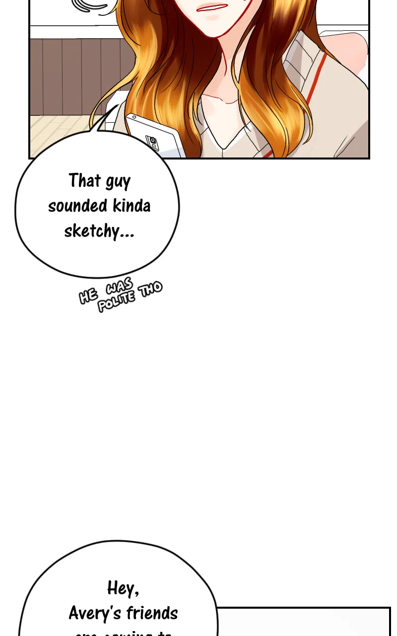 Love Me Knot Chapter 26 page 32 - 