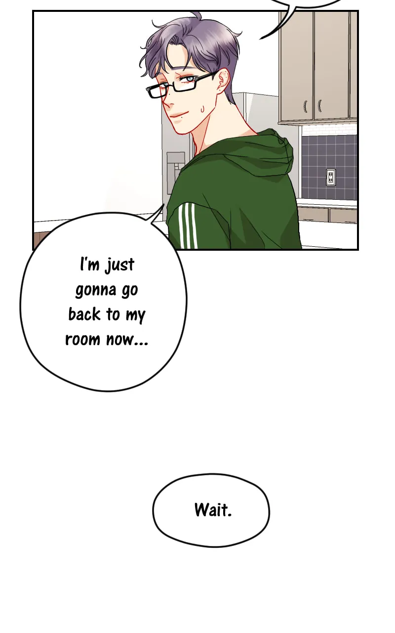 Love Me Knot Chapter 26 page 34 - 