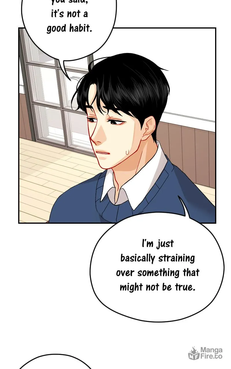 Love Me Knot Chapter 26 page 36 - 
