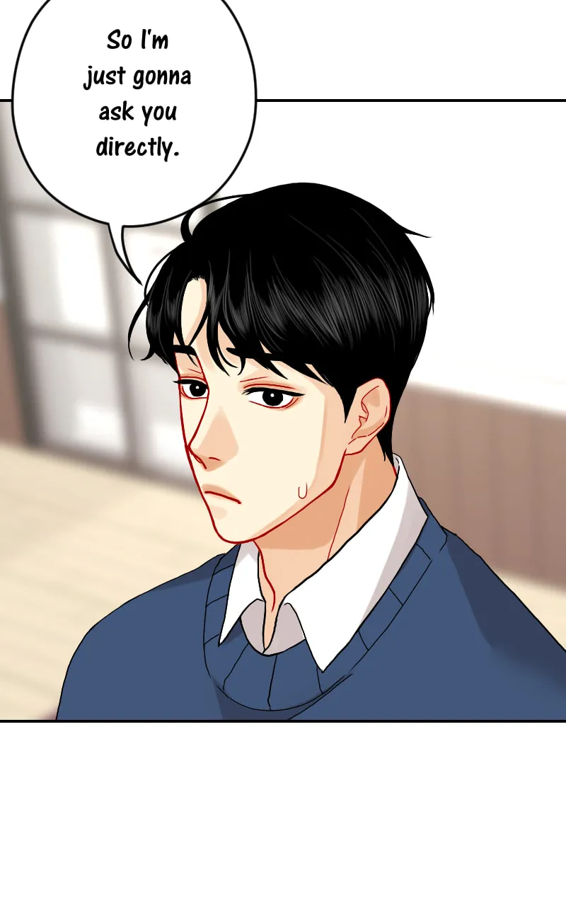 Love Me Knot Chapter 26 page 37 - 
