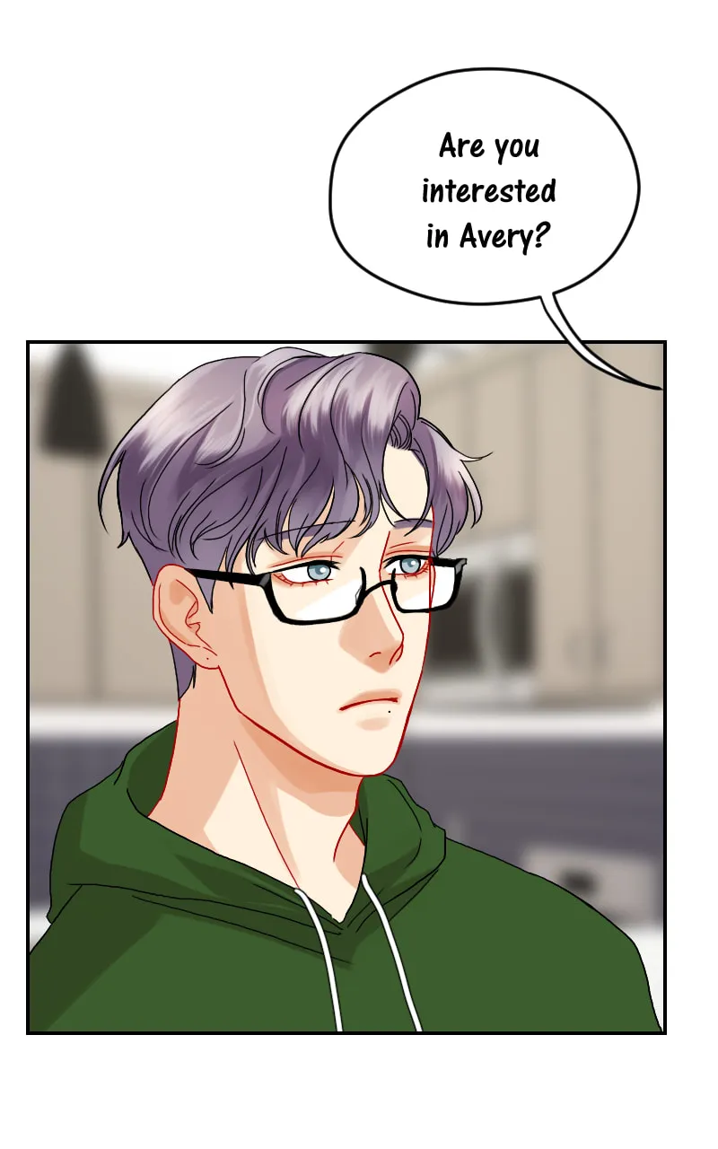 Love Me Knot Chapter 26 page 38 - 