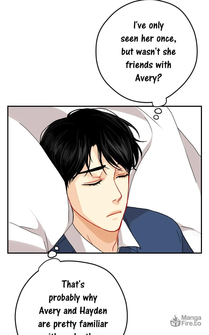 Love Me Knot Chapter 26 page 5 - 