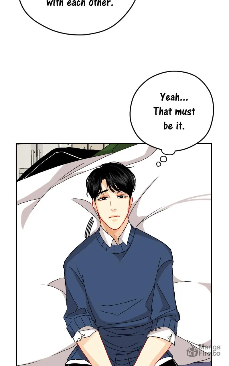 Love Me Knot Chapter 26 page 6 - 
