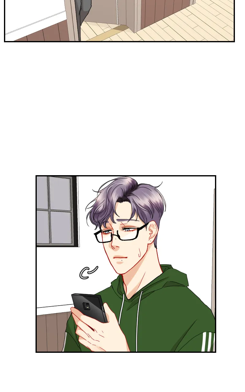 Love Me Knot Chapter 26 page 8 - 