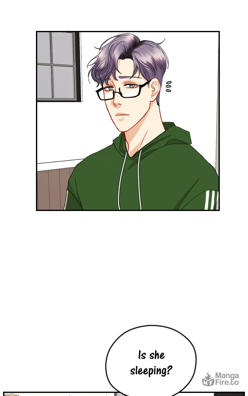 Love Me Knot Chapter 26 page 9 - 