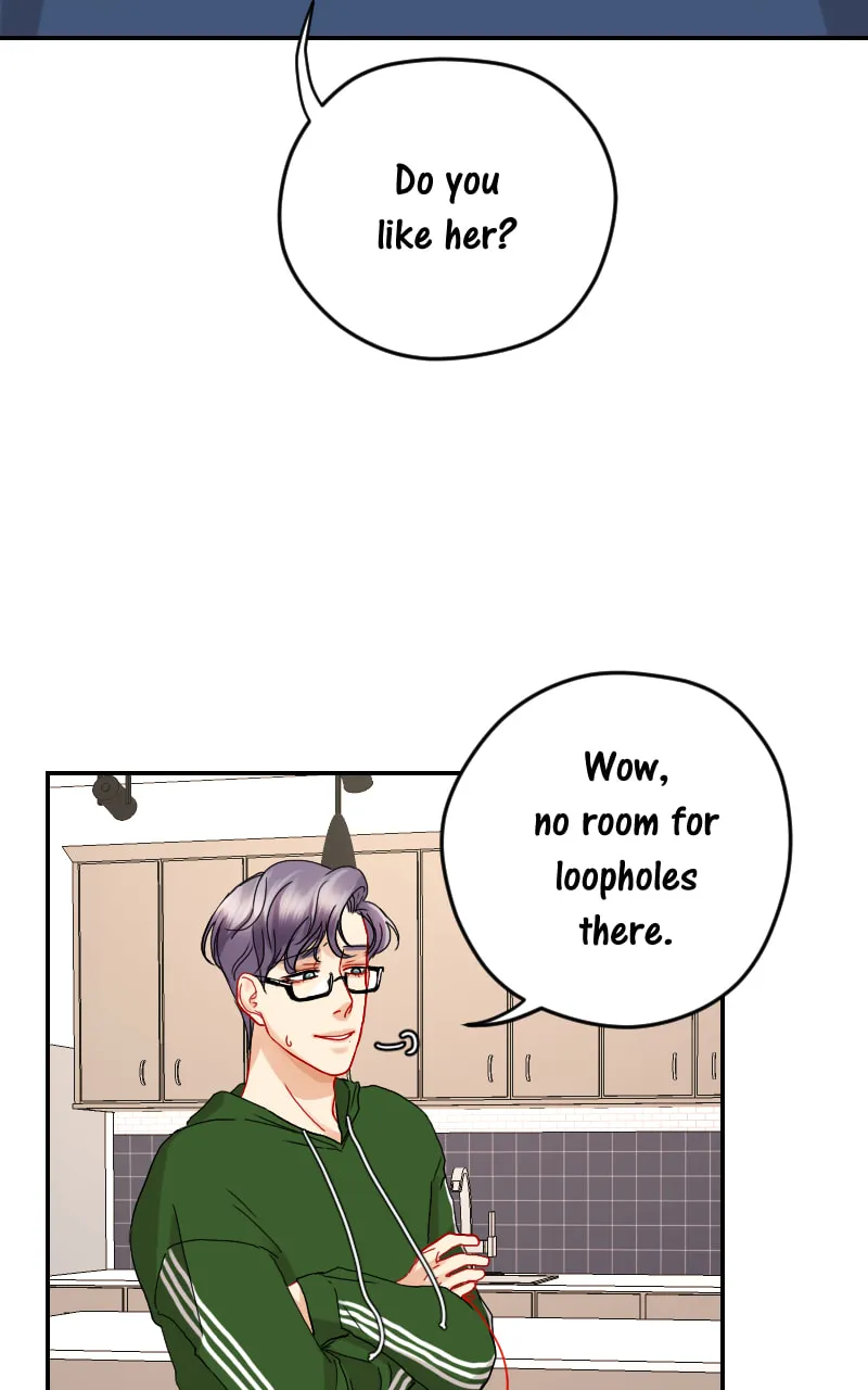 Love Me Knot Chapter 27 page 2 - 