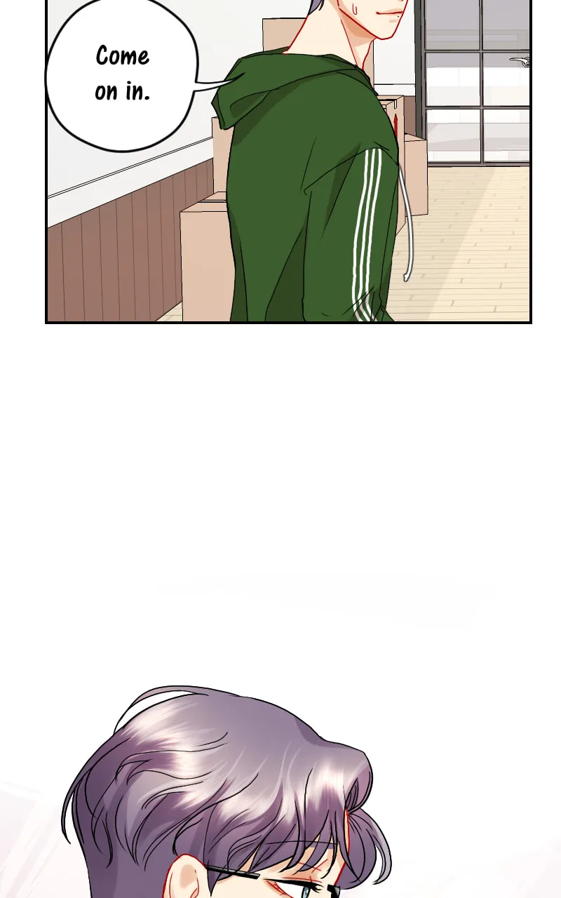 Love Me Knot Chapter 27 page 11 - 