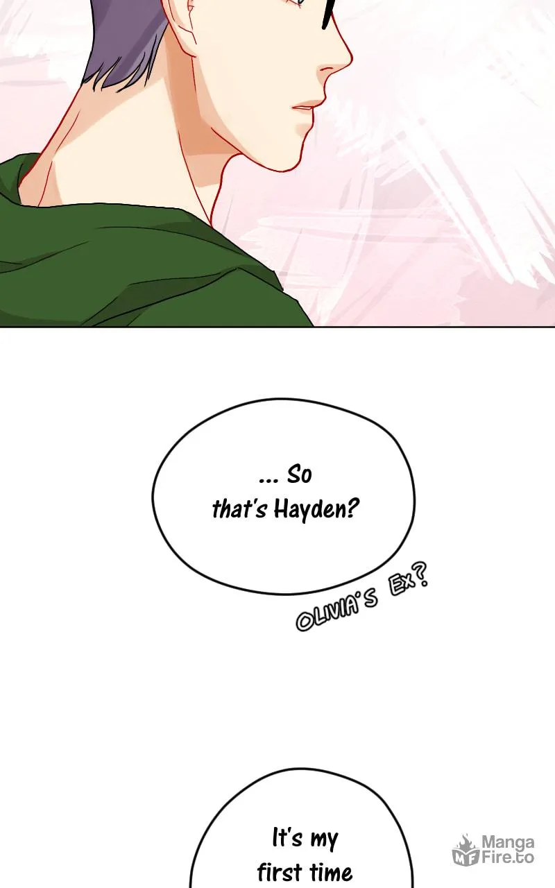 Love Me Knot Chapter 27 page 12 - 