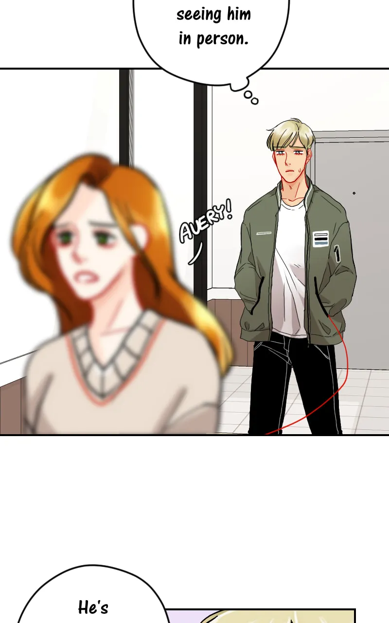 Love Me Knot Chapter 27 page 13 - 