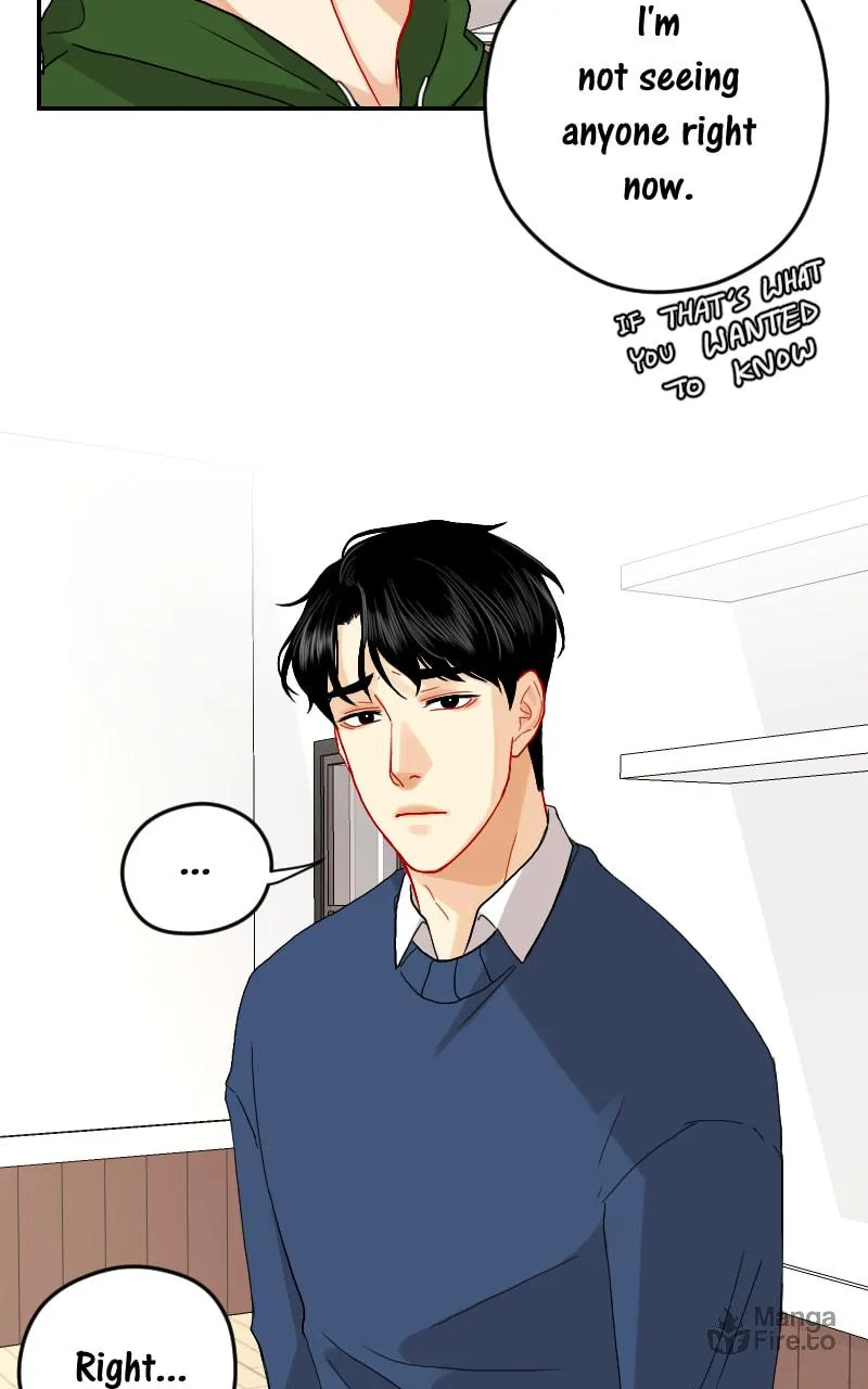 Love Me Knot Chapter 27 page 20 - 