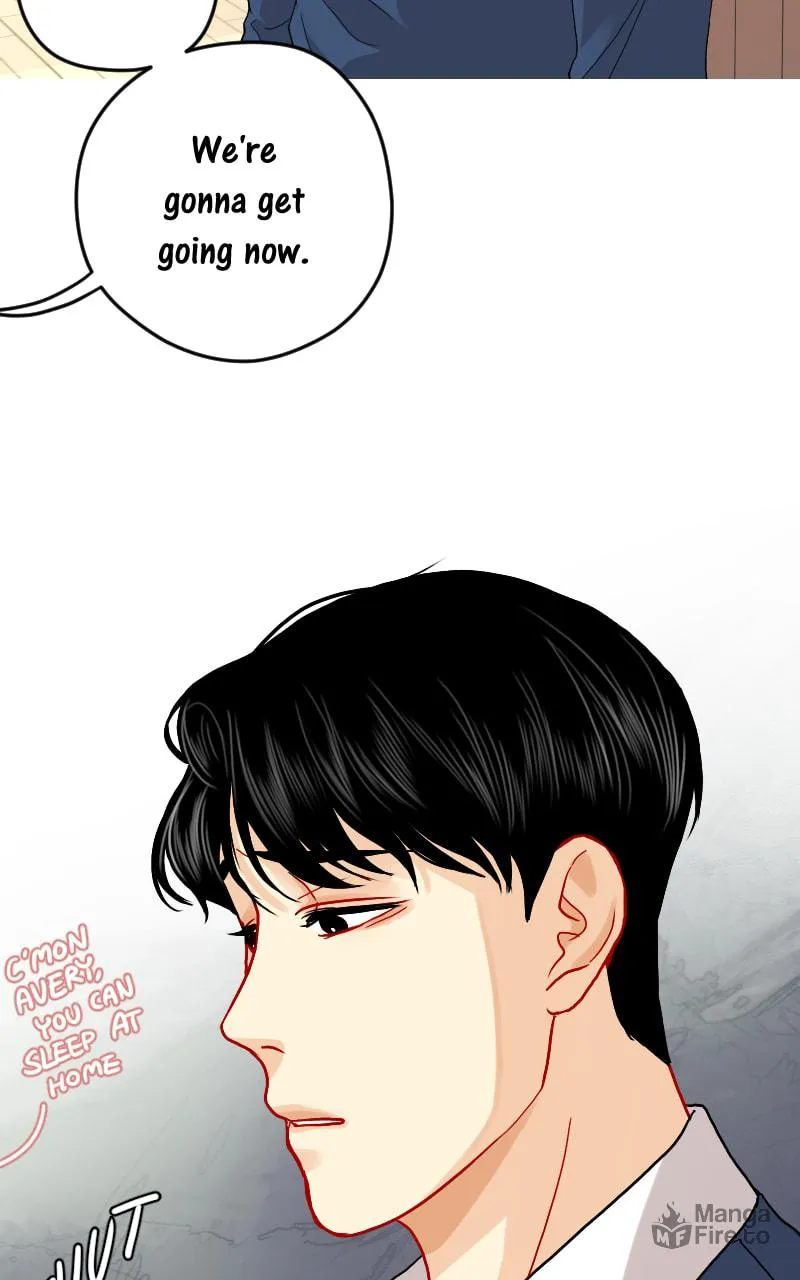 Love Me Knot Chapter 27 page 21 - 